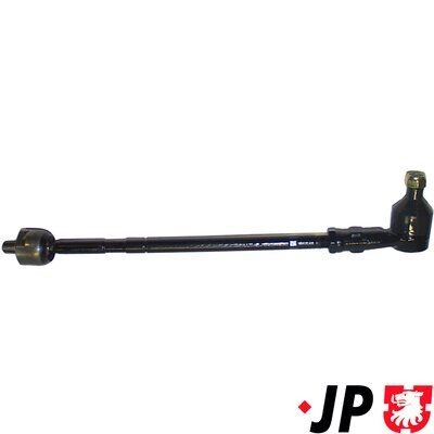 Купити RL357804W Raiso Тяга рульова в зборі, права